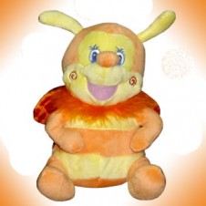 Sweet Butter Scotch by Blue Magic