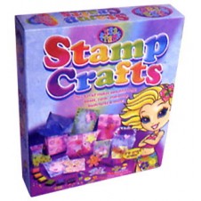 Stamp Crafts
