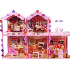 Doll House