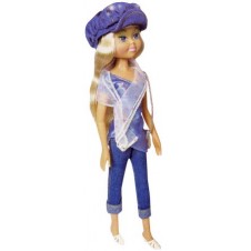 My Teen Collection - Doll w/ Beret