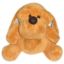 Puppy Plush Toy 14"