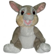 Rabbit Plush Toy 18" by Disney Animal Friends