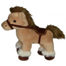 Stallion 13" by Antics Collection