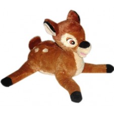 Baby Deer 16" by Disney Animal Friends