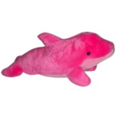Dolphin Plush Toy 14"