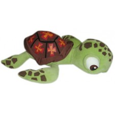 Turtle Plush Toy 12" by Disney Animal Friends