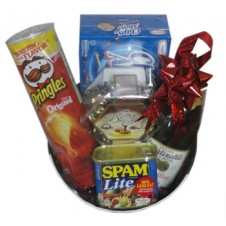 Xmas Gift Basket 2