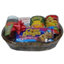 Xmas Gift Basket 5