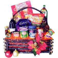 Tara's Sky's The Limit Basket