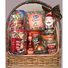 Chrismas Basket 2