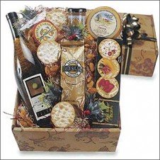 Christmas Basket 7