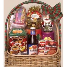 Del Monte Gift Basket