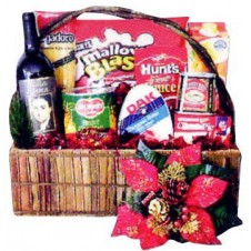Tara's Limited Edition Basket