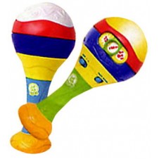 Learn & Groove Counting Maracas by Leap Frog