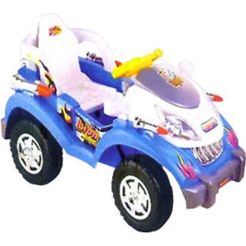 CT3199 Altis Rechargeable Top Down Car