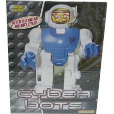 Cyber Bots