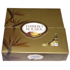 Ferrero Rocher Box of Chocolate