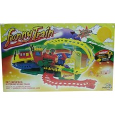 Funny Train