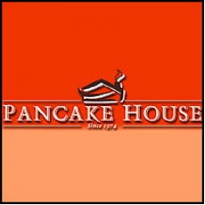 500 Peso Pancake Gift Certificate