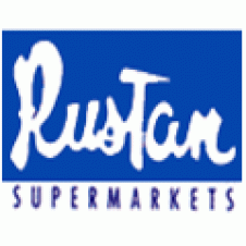 500 Peso Rustan Gift Certificate