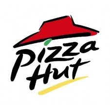 500 Peso PizzaHut Gift Certificate