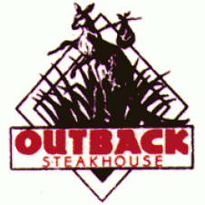 500 Peso Outback's Gift Certificate