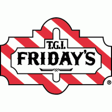 500 Peso TGIFriday's Gift Certificate