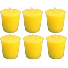 Halloween Candles