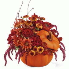 Halloween Centerpiece