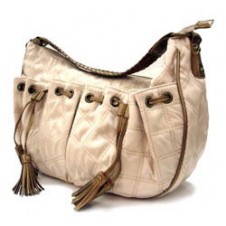 Stylish Ladies Bag by Rusty Lopez