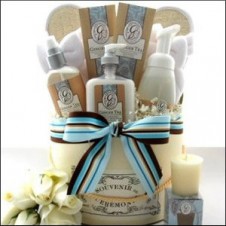 Spa Gift Products 1