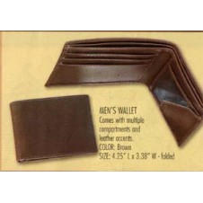 Men's Wallet 1