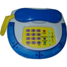 Smart Talking Phone w/ Answering machine