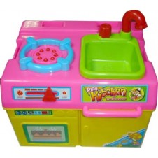 Play Kitchen