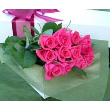 Promo Pink  in a Bouquet