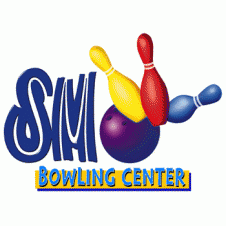 500 Peso SM BOWLING CENTER Sodexho Premium Pass