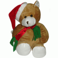 Christmas Bear