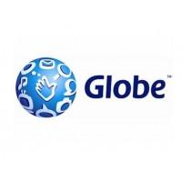 Globe Prepaid Card