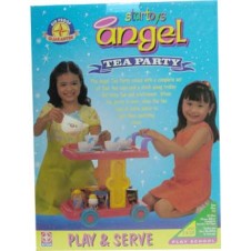 Startoys Angel Tea Party