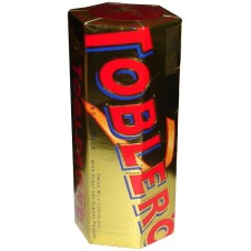 Toblerone Gold 6 Bar