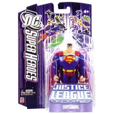 DC Super Heroes Superman