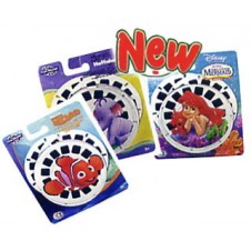 Viewmaster Preschool Classics by Fisher Price