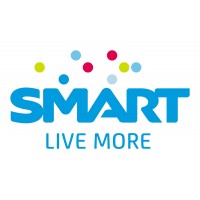 Smart Prepaid Card