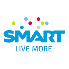 Smart Prepaid Card