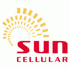 Sun Prepaid Card