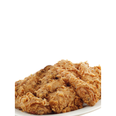 Fried Chicken by Pizza hut