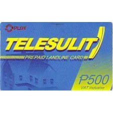 PLDT Telesulit