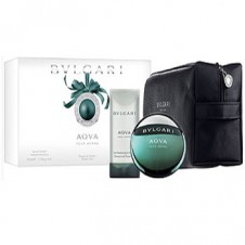 Bvlgari Aqva Gift Set