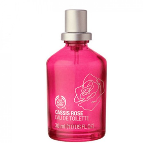 Parfum I'm Free Eau De Toilette Laurence Dumont - 110 Ml, Senteur Cerise Cassis Rose, Neuf