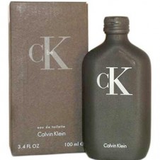 CK Be by Calvin Klein